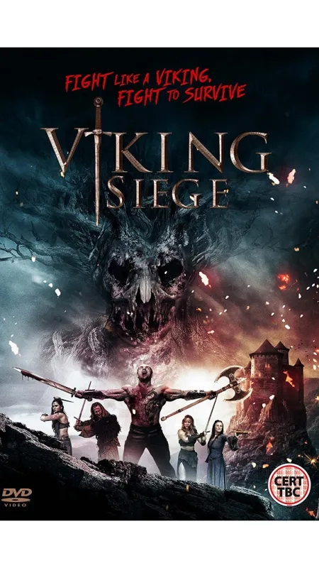 Obležení (Viking Siege), 2017 - fotogaléria