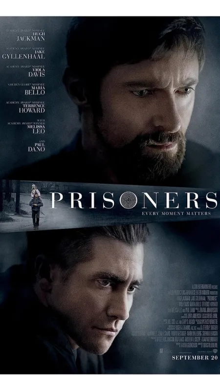 Zmizení (Prisoners), 2013 - fotogaléria