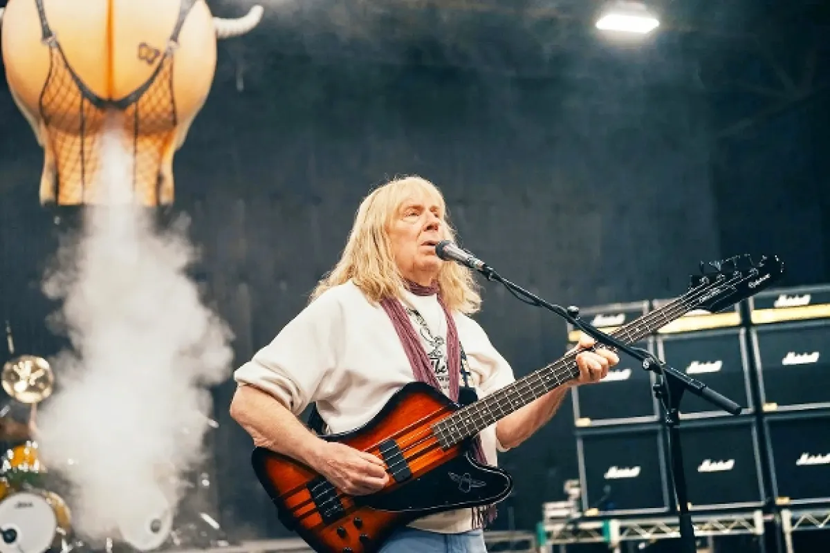 Spinal Tap II: Přídavek (Spinal Tap II: The End Continues), 2025 - fotogaléria