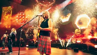 Spinal Tap II: Přídavek