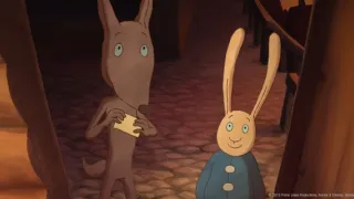 Lulu - neuvěřitelné tajemství