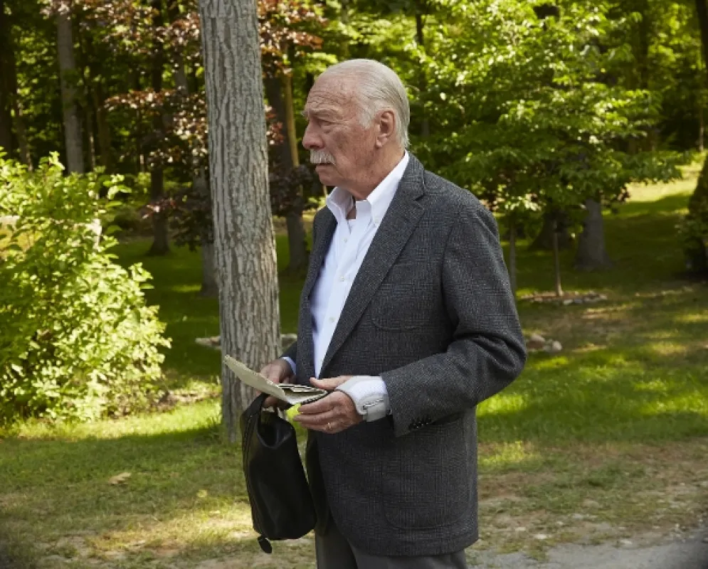 Spomeň si (Remember), 2015 - fotogaléria