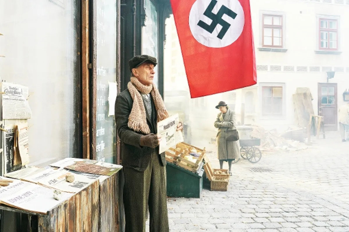 Hvězdná hodina vrahů (Sternstunde der Mörder), 2026 - fotogaléria
