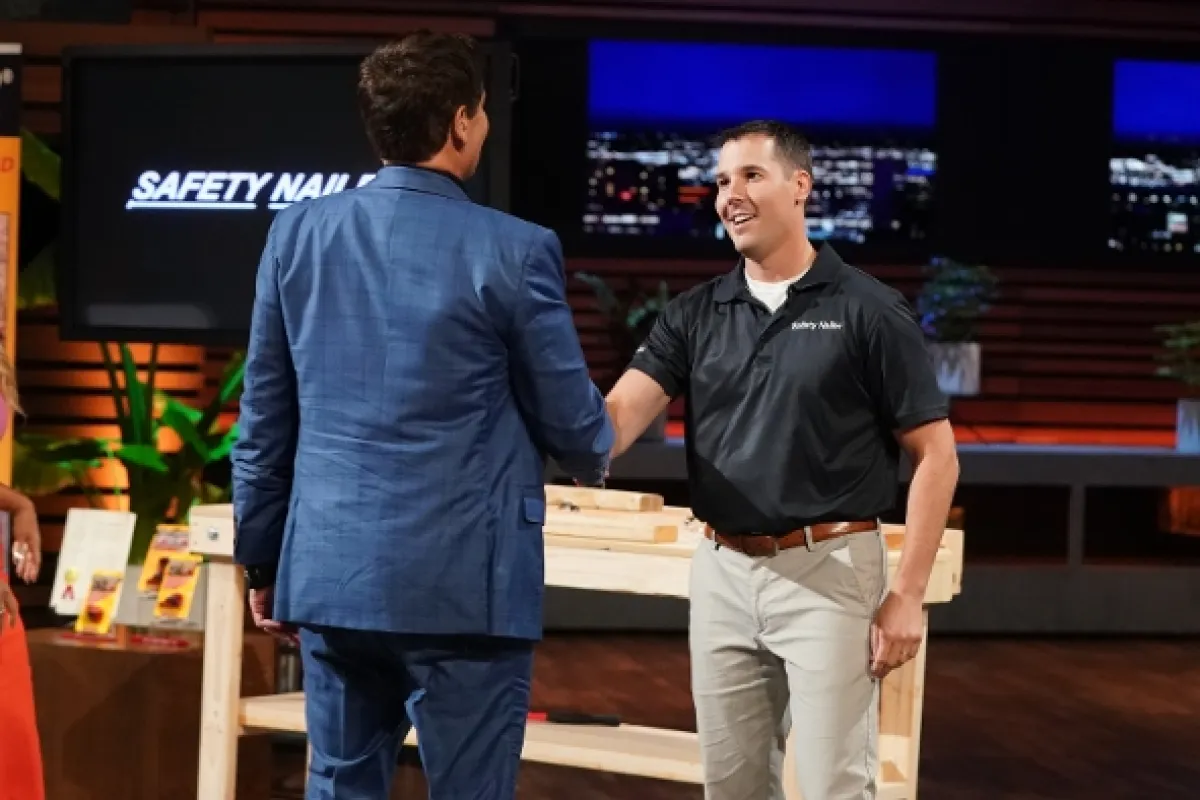 Mezi žraloky (Shark Tank USA XI), 2019 - fotogaléria