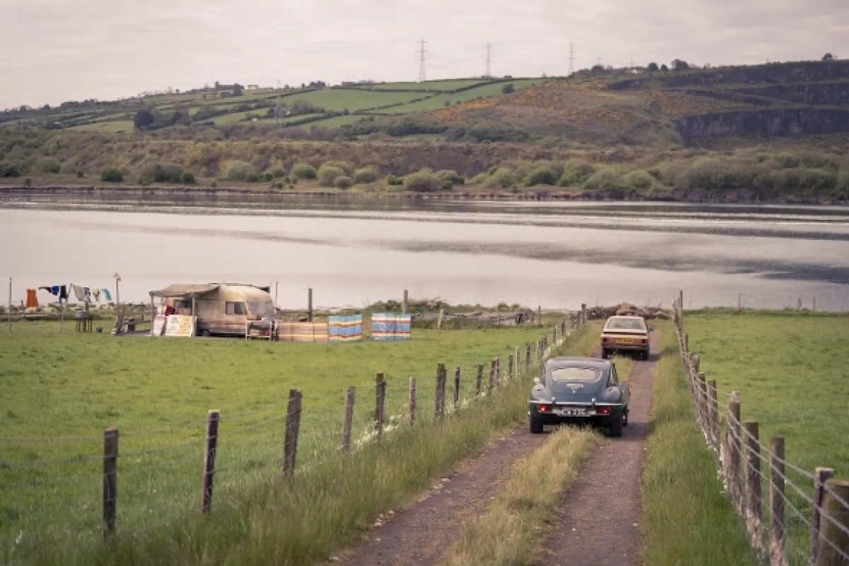 Dalgliesh, 2024 - fotogaléria