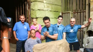 Pevnosť Boyard (1)