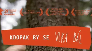 Kdopak by se vlka bál