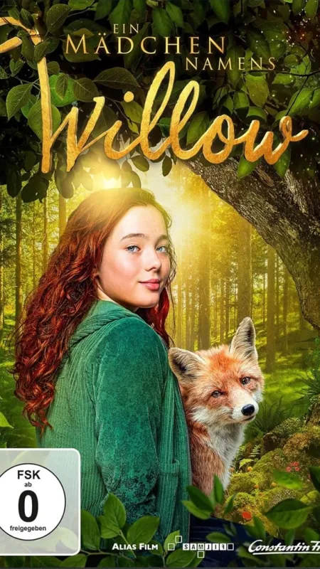 Dievča menom Willow (A Girl Named Willow) - fotogaléria