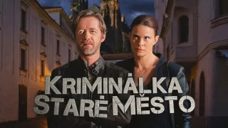 Kriminálka Staré Mesto (1)