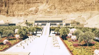 Tajemství faraonů (2/6)