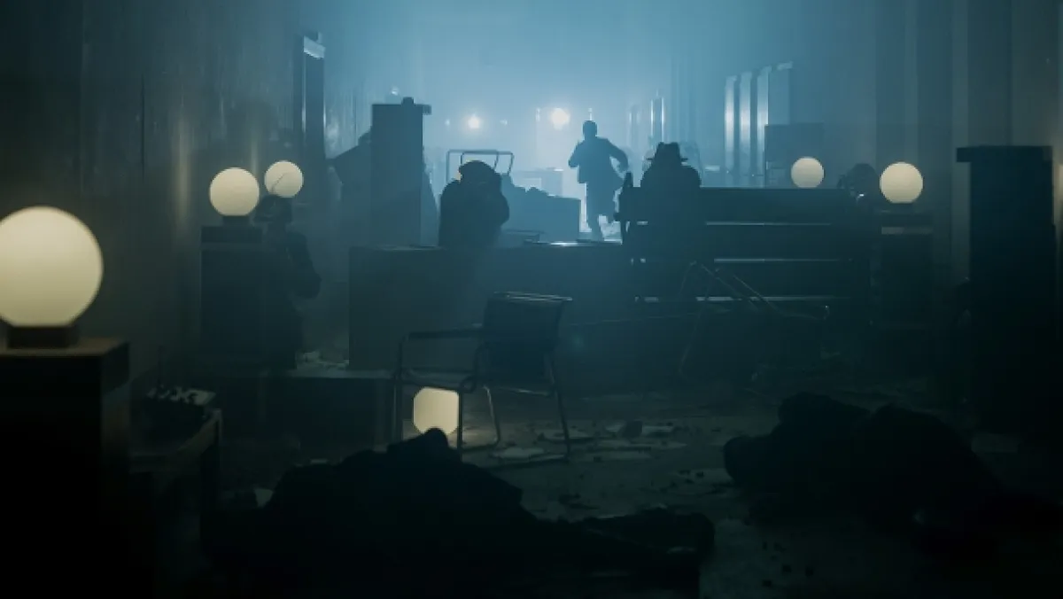 Hvězdná hodina vrahů (Sternstunde der Mörder), 2026 - fotogaléria