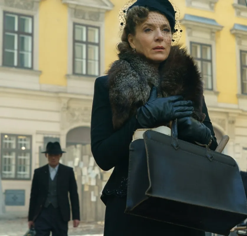 Hvězdná hodina vrahů (Sternstunde der Mörder), 2026 - fotogaléria
