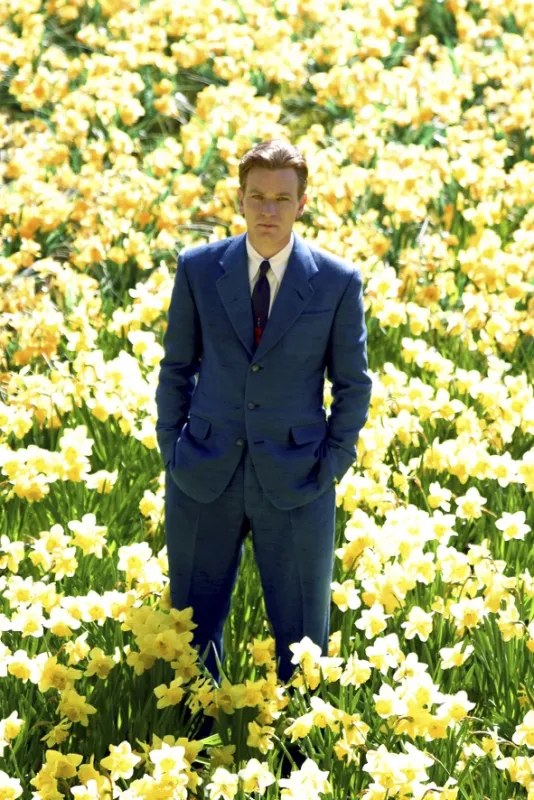 Velká ryba (Big Fish), 2003 - fotogaléria