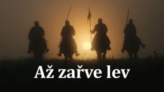 Až zařve lev