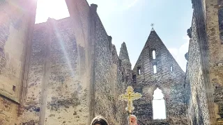 Svatý Václav a ochrana země české