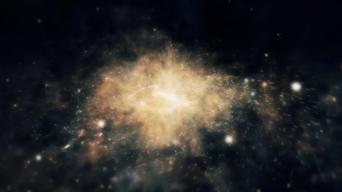 Za planetou Zemí (Beyond Our Earth 1005 - Searching The Heavens), 2020 - fotogaléria