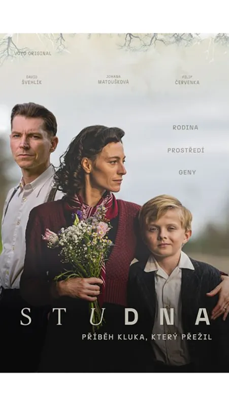 Studna, 2025 - fotogaléria