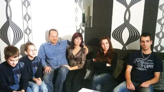 Výmena manželiek II