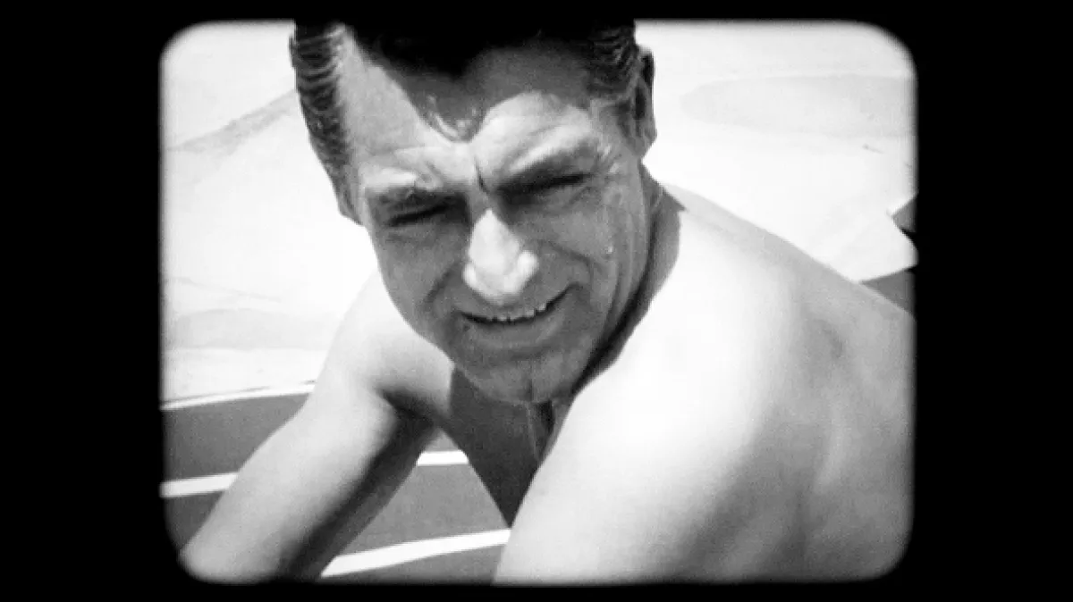 Cary Grant - fotogaléria