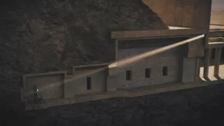 Tajemství faraonů (2/6)