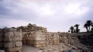 Po stopách izraelských kráľov