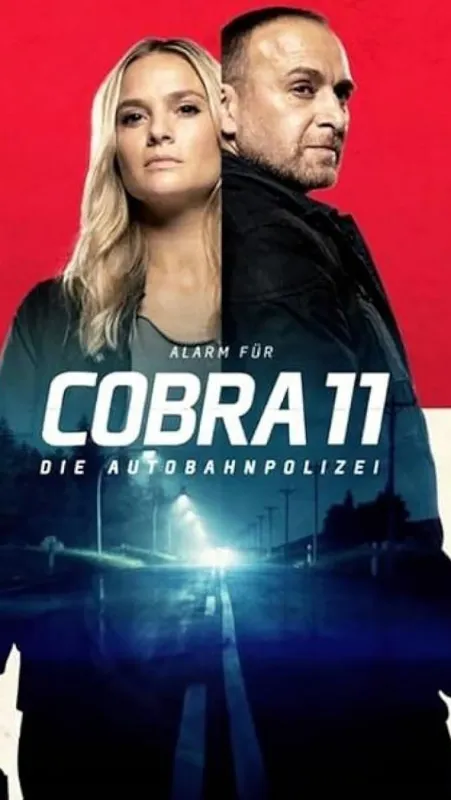 Kobra 11 (Alarm für Cobra 11 XX), 2015 - fotogaléria