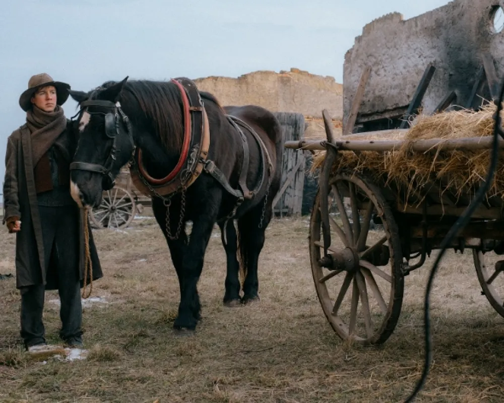 Tichá pošta, 2025 - fotogaléria