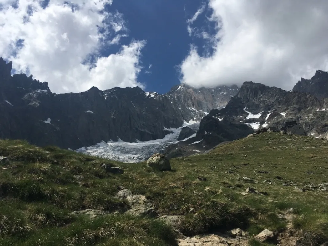 Na cestě po Valle d’Aosta, 2017 - fotogaléria