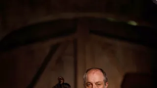 Dom na samote