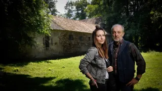 Dom na samote
