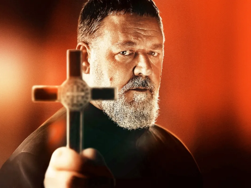 Papežův vymítač (The Pope’s Exorcist), 2023 - fotogaléria