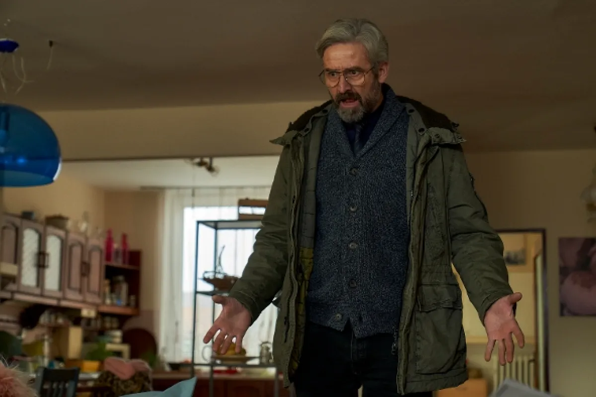 Případy mimořádné Marty, 2022 - fotogaléria