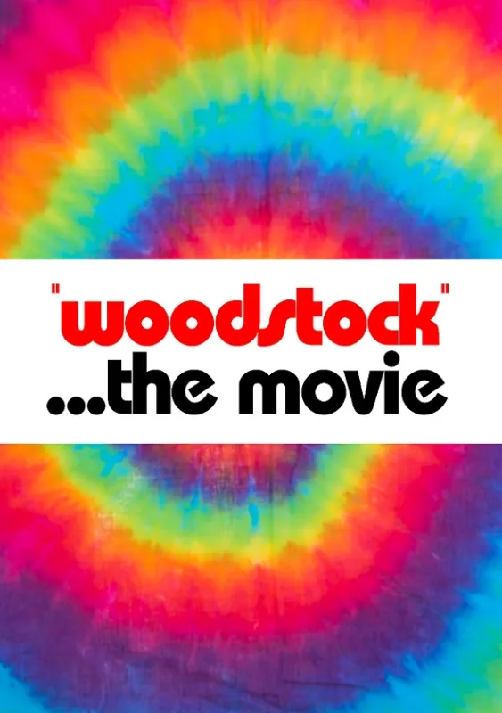 Woodstock, 1970 - fotogaléria