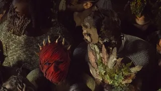 Krvavý král (6/6)