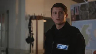 Krvavý král (6/6)