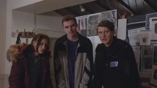 Krvavý král (6/6)