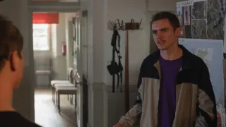 Krvavý král (6/6)