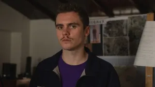 Krvavý král (6/6)