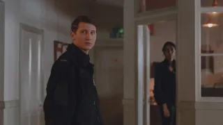 Krvavý král (6/6)