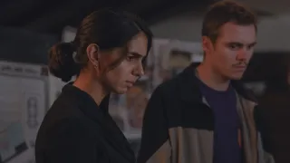 Krvavý král (6/6)