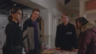 Krvavý král (6/6)