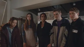 Krvavý král (6/6)