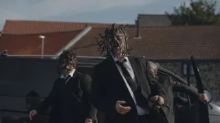 Krvavý král (6/6)