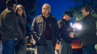 Dáma a Král (5)