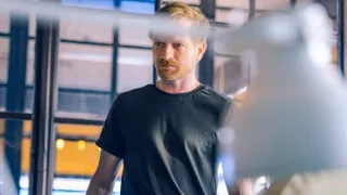 Dáma a Král (5)