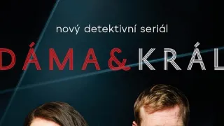 Dáma a Král (5)