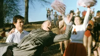 Velká ryba