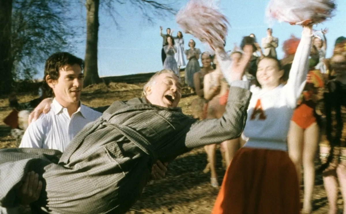 Velká ryba (Big Fish), 2003 - fotogaléria