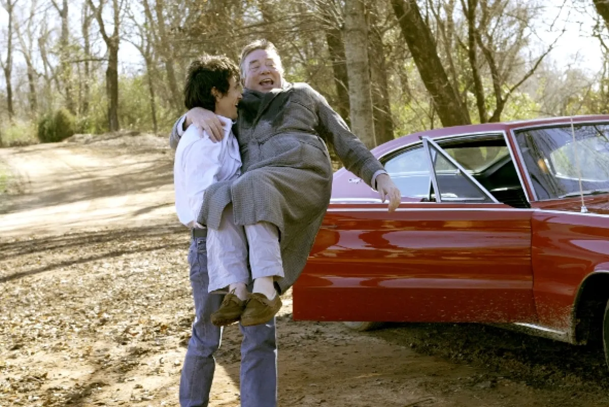 Velká ryba (Big Fish), 2003 - fotogaléria