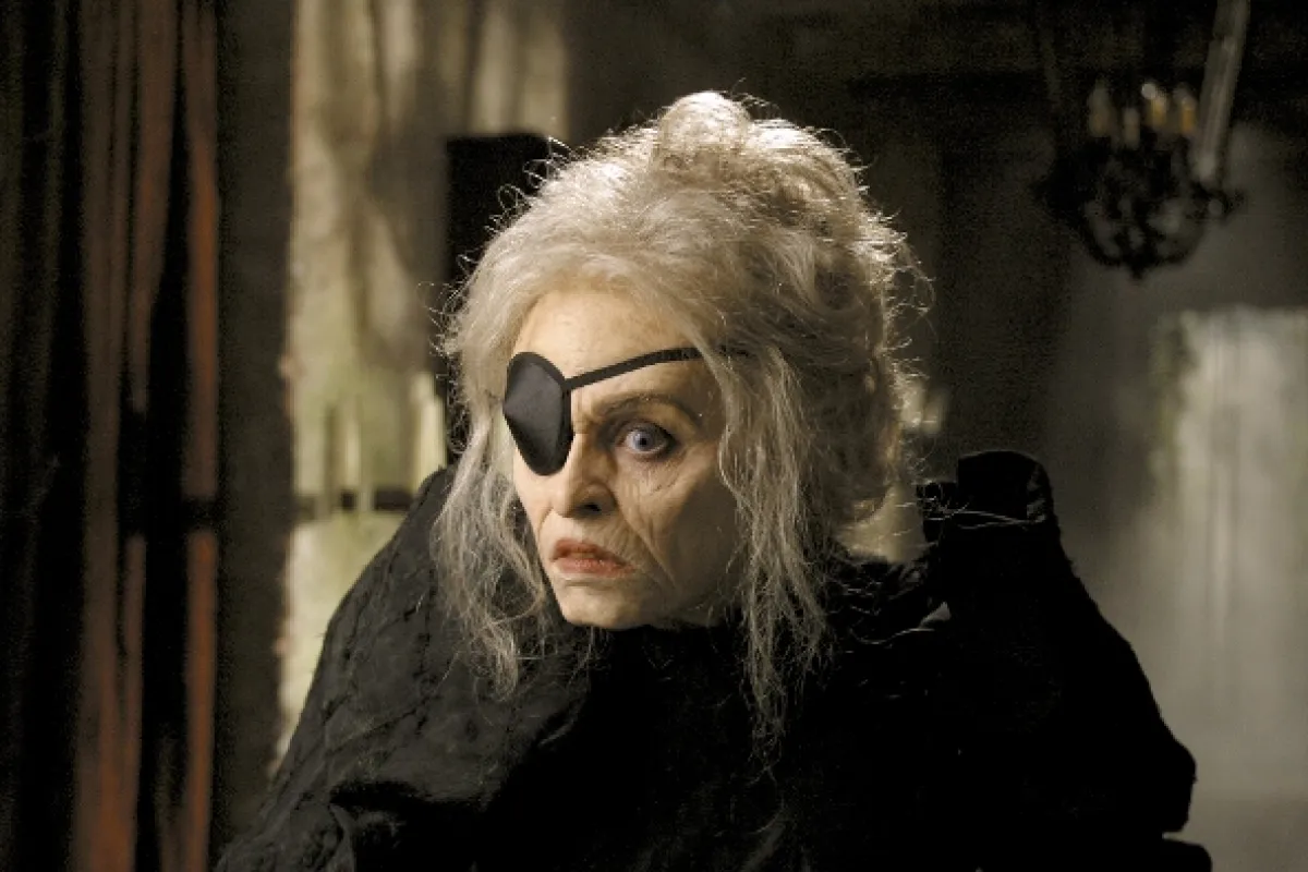 Velká ryba (Big Fish), 2003 - fotogaléria